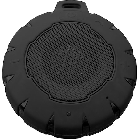 Sportsman Pocket Size Wireless Bluetooth Water Resistant Speaker SPEAKERX7